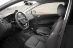 Seat Ibiza FR 2009 года